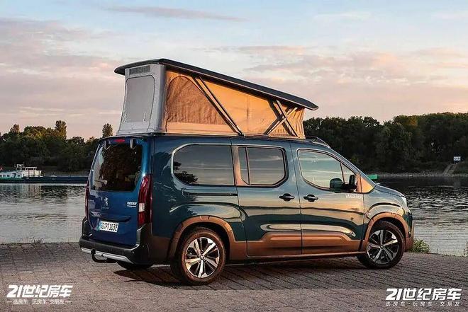 车城市停车无忧！一车双用解锁新生活开元棋牌app雪铁龙迷你电动露营(图2)