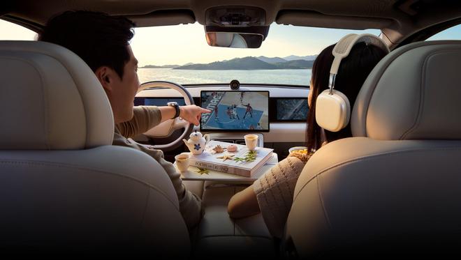 ！颜值中型SUV上市长得像保时捷实惠开元棋牌试玩尹同跃：奇瑞不会客气了(图4)